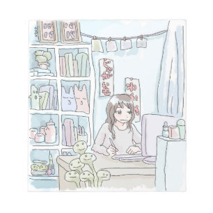 BLOC-NOTE さ に い し じ 棚 雑 貨