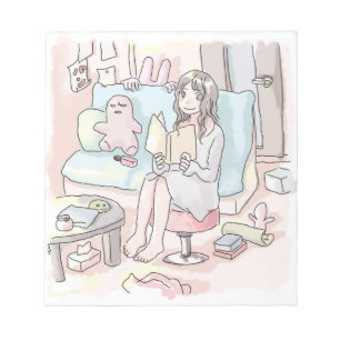 BLOC-NOTE さ に れ く じ