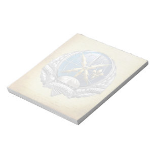 Bloc-note [100] Emblème SOWT