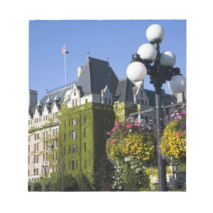 Bloc-note Amérique du Nord, Canada, Colombie-Britannique, 5