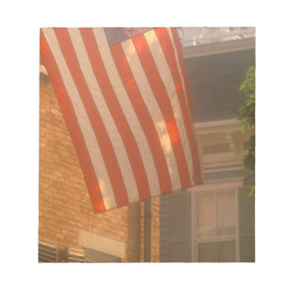 Bloc-note Amérique du Nord, États-Unis, Massachusetts, Nantu