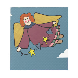 Bloc-note Angel