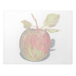 Bloc-note Apple