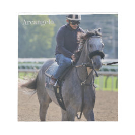 Bloc-note Arcangelo Note Pad