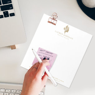 Bloc-note Articles promotionnels élégants pour votre entrepr