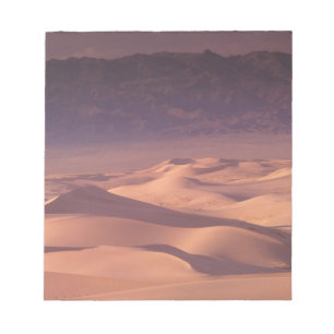 Bloc-note Asie, Mongolie, désert de Gobi, Gobi Gurvansaikhan