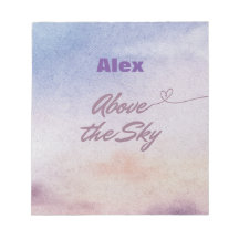 Au-dessus du ciel