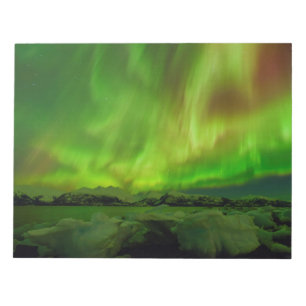Bloc-note Aurora Extraordinaire