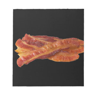 Bloc-note Bacon