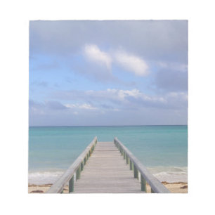 Bloc-note BAHAMAS, île de Grand Bahama, côté est :