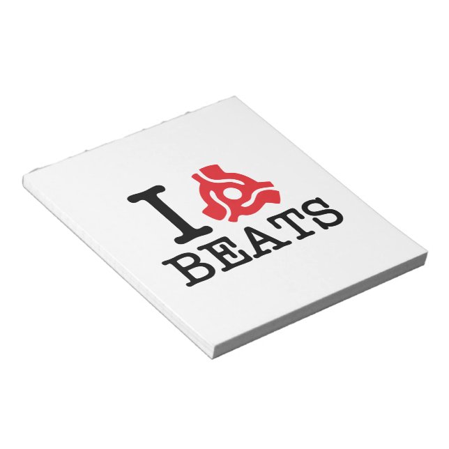 Bloc-note Bateaux de carte I 45 (Incliné)