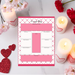 Bloc-note Bébés à croquer _ Planification de soins conceptue