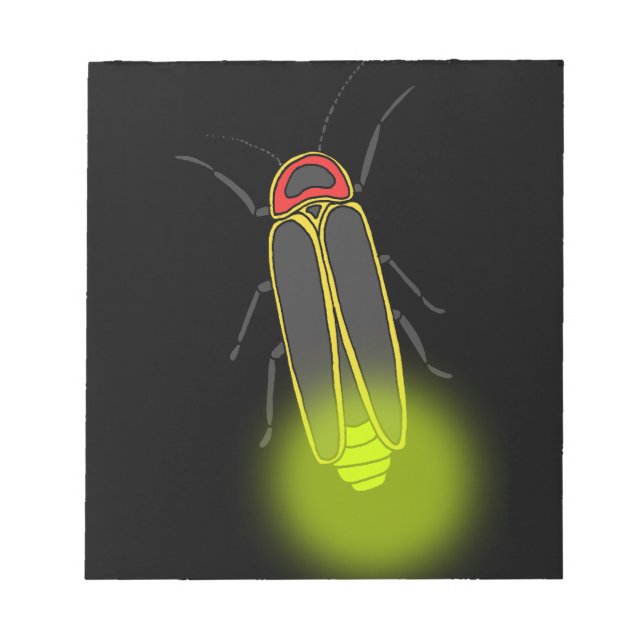 Bloc-note bing (Devant)