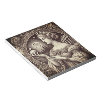 Bloc-note Blanche-Neige Europe