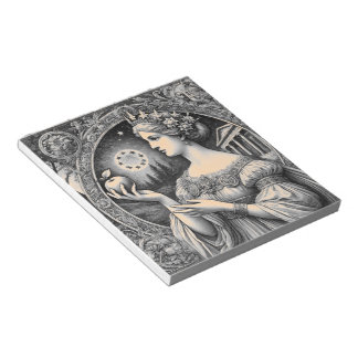 Bloc-note Blanche-Neige Europe