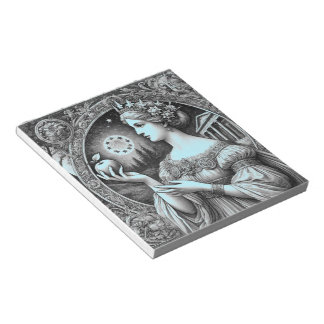 Bloc-note Blanche-Neige Europe