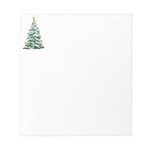 Bloc-note Bloc - notes de Noël