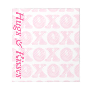 Bloc-note Bloc - notes personnalisé par XOXO