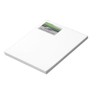 Bloc-note Bloc - notes pour des golfeurs