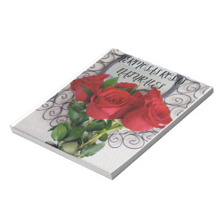 BLOC-NOTE BLOCS DE  ARTES