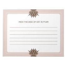 Brown blanc minimaliste Du bureau de