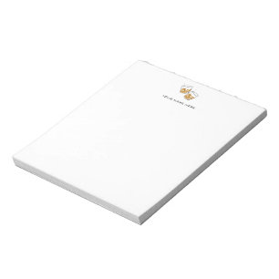 Bloc-note Carte pour notes Bourbon/Whiskey
