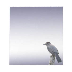 Bloc-note Catbird
