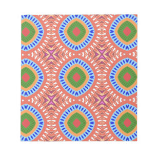Bloc-note Cercles tribaux