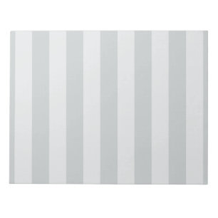 Bloc-note Change Grey Stripes to Any Color Click Customize