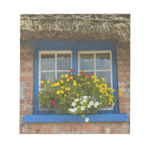 Bloc-note Chaumière, Adare, comté de Limerick,