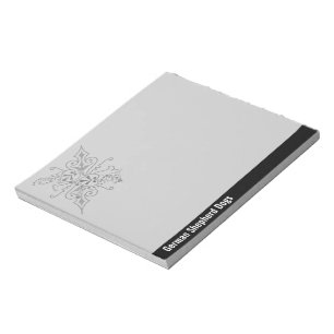 Bloc-note Chiens de berger allemands