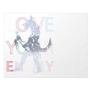 Bloc-note Chiens de berger allemands