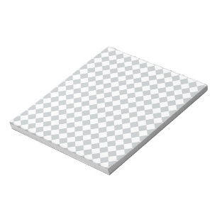 Bloc-note Choisir la couleur de vos vérificateurs Customiser