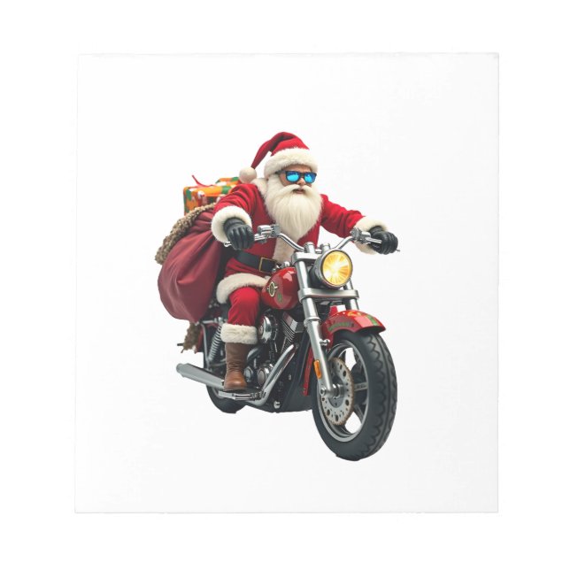 Bloc-note Christmas Copy Copy Copy Copy Copy Copy Copy Copy  (Devant)