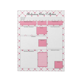 Bloc-note Cités d'enseignement _ Collecte de données sur les