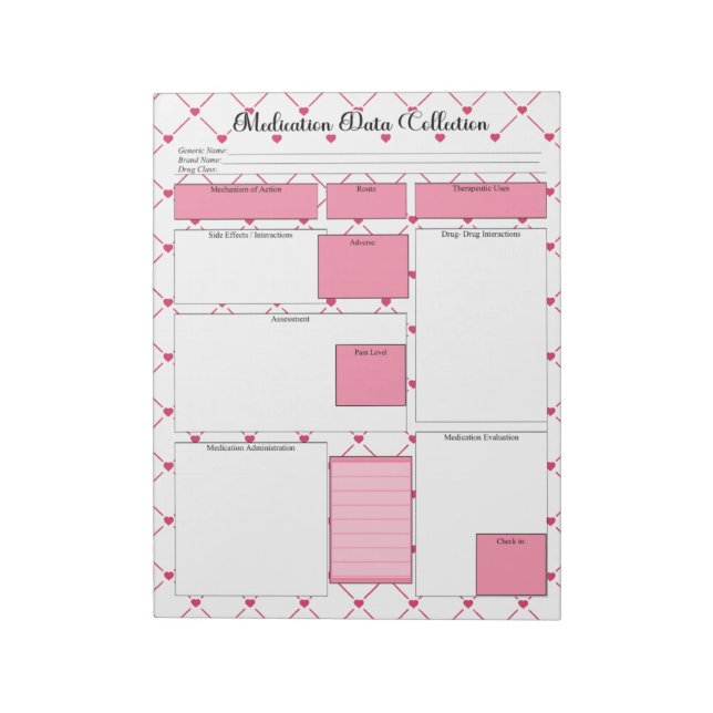 Bloc-note Cités d'enseignement _ Collecte de données sur les (Tourné)