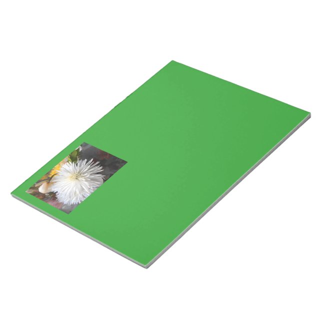 Bloc-note Claricia (Incliné)