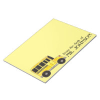 Classe d'enseignement pour chauffeur de bus scolai