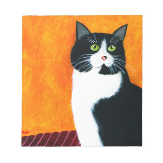 Bloc-note Clueless Kitty