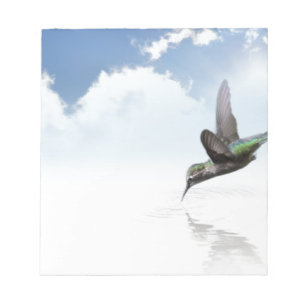 Bloc-note Colibri
