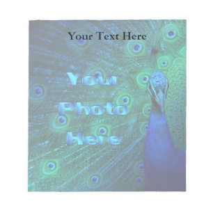 Bloc-note Concevez votre propre