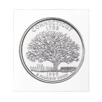 Connecticut State Quarter