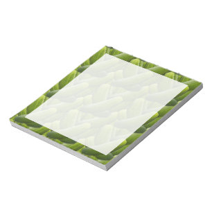 Bloc-note Conserves au vinaigre ; Conserves au vinaigre