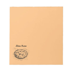 BLOC-NOTE COOKIES