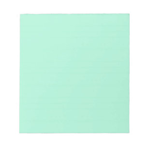 Bloc-note couleur :)