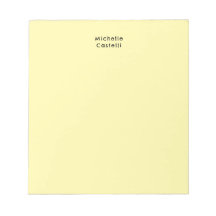 Couleur crème Professionnel Classique Unique Votre