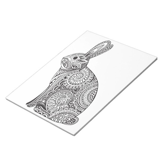 Bloc-note Couleur It Pad Large (Incliné)