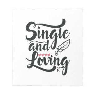 Bloc-note Couple Cadeau Simple Et Amoureux