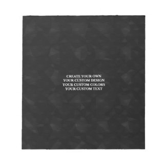 Bloc-note Créez votre propre Customisé