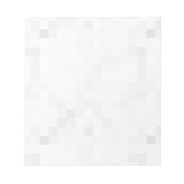Bloc-note Créez votre propre personnalisation personnalisée (Devant)